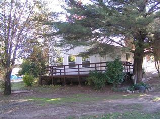 83 Bald Mountain Rd, West Point, CA 95255