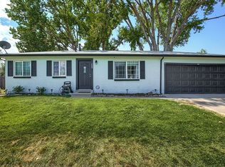 5485 Worchester St, Denver, CO 80239