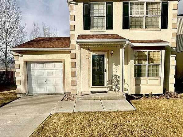 392 W Muirfield Dr, Heber, UT 84032