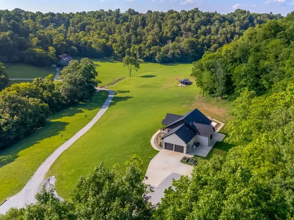 564 Mount Olive Cemetery Rd, Lynnville, TN 38472