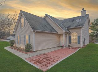 600 Fable Ct, Canton, GA 30114