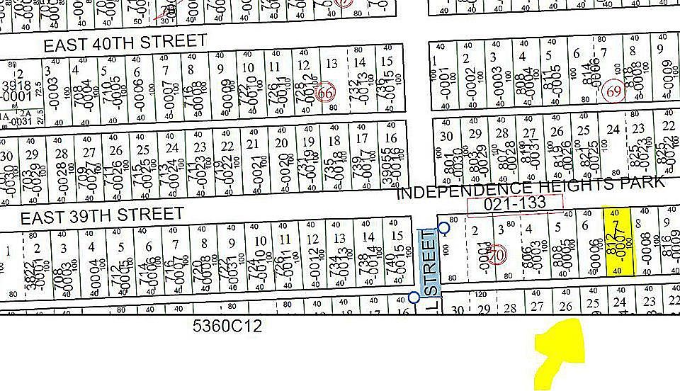 1st image of this home