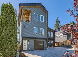 7029 25th Ave NW, Seattle, WA
