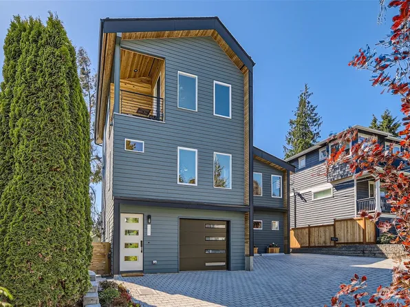 7029 25th Avenue NW, Seattle, WA 98117