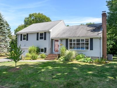 78 Whiting Way, Needham, MA, 02492