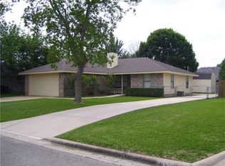 2604 Clover Valley Ln, Georgetown, TX 78626