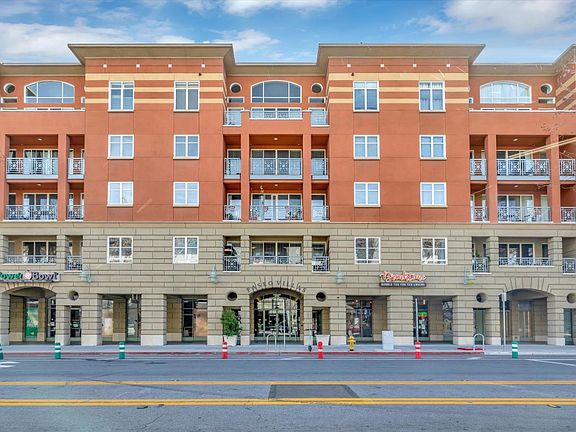 3rd image of 130 E San Fernando St APT 525