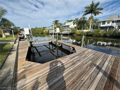 355 Anchor Way, North Fort Myers, FL, 33903