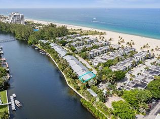 1665 S Ocean Ln APT 191, Fort Lauderdale, FL 33316
