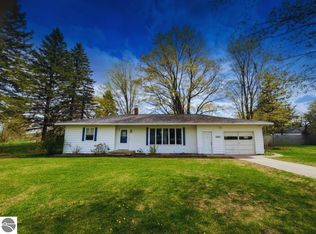 4684 E Moorestown Rd, Lake City, MI 49651