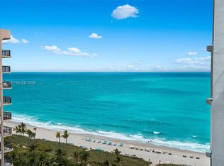 10155 Collins Ave APT 1704, Bal Harbour, FL 33154