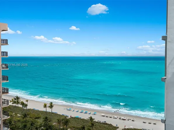 10155 Collins Ave APT 1704, Bal Harbour, FL 33154