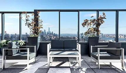 Rented by REAL New York