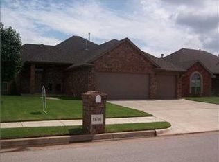 10716 NW 39th St, Yukon, OK 73099