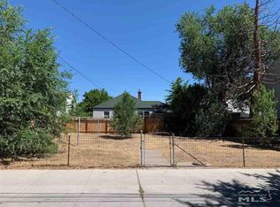 0 W Arroyo St, Reno, NV 89509