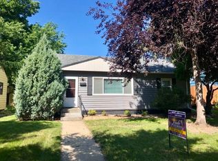 1708 S 2nd St, Aberdeen City, SD 57401