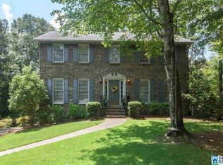 3259 N Broken Bow Dr, Birmingham, AL 35242