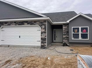 1104 Marshall Way, North Manchester, IN