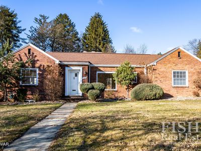 1517 Penn St, Williamsport, PA, 17701