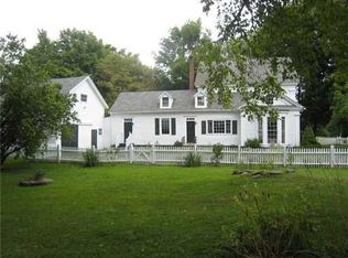 151 Pleasant St, Richmond, ME 04357