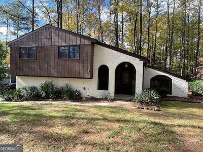 2905 Wendy Ln, Marietta, GA, 30062