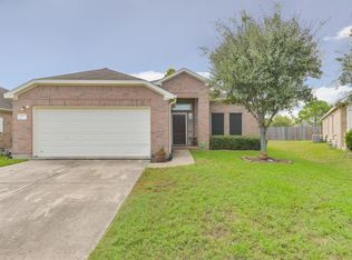 2405 Horseshoe Bnd, Deer Park, TX 77536