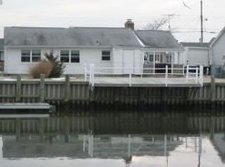 25 Kansas Rd, Little Egg Harbor, NJ 08087