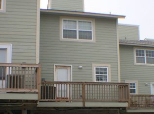 1816 W Beach Blvd #B-8, Gulf Shores, AL 36542