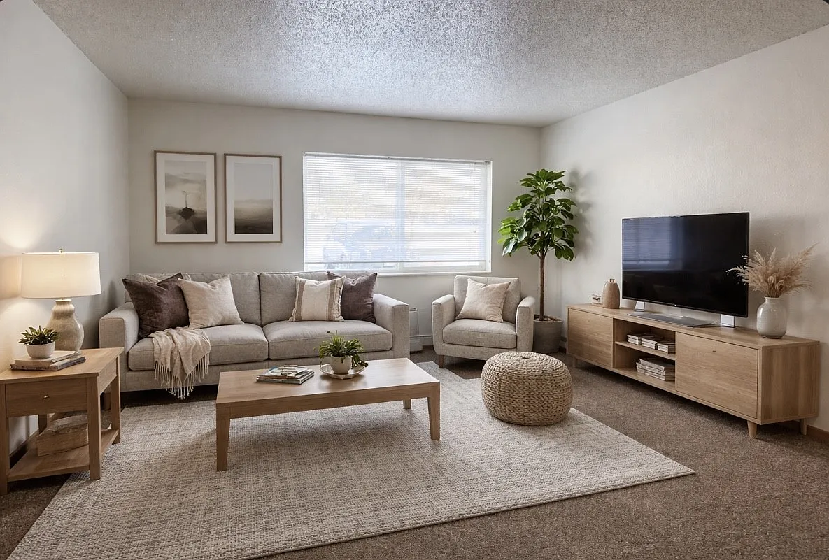 1 bed, 650 sqft, $810 — Photo 1