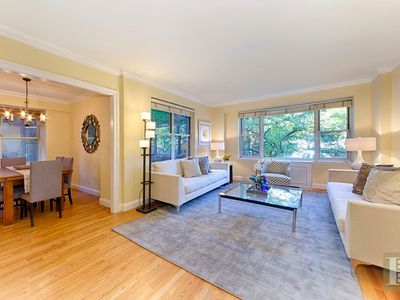200 E End Ave APT 1-B, New York, NY, 10128