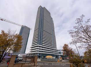 8 Interchange Way #605, Vaughan, ON L4K 5C3