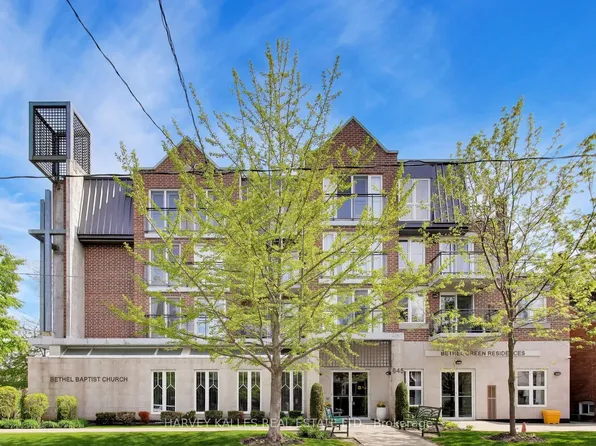 645 Millwood Rd #401, Toronto, ON M4S 1L1