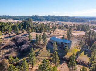 60 Marlin Trl, Sundance, WY 82729