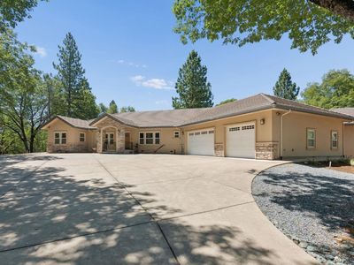 7670 Sly Park Rd, Placerville, CA, 95667