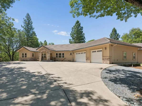 7670 Sly Park Rd, Placerville, CA 95667