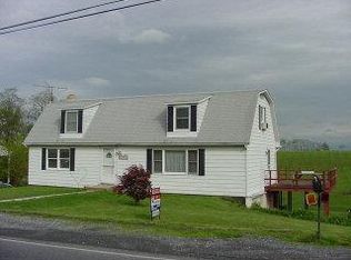 2086 Weavertown Rd, Lebanon, PA 17046