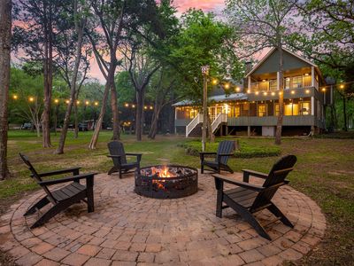 2000 N Lake Dr, Greenville, TX, 75402