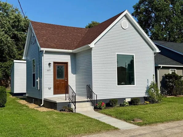 625 Poplar St, Owensboro, KY 42301