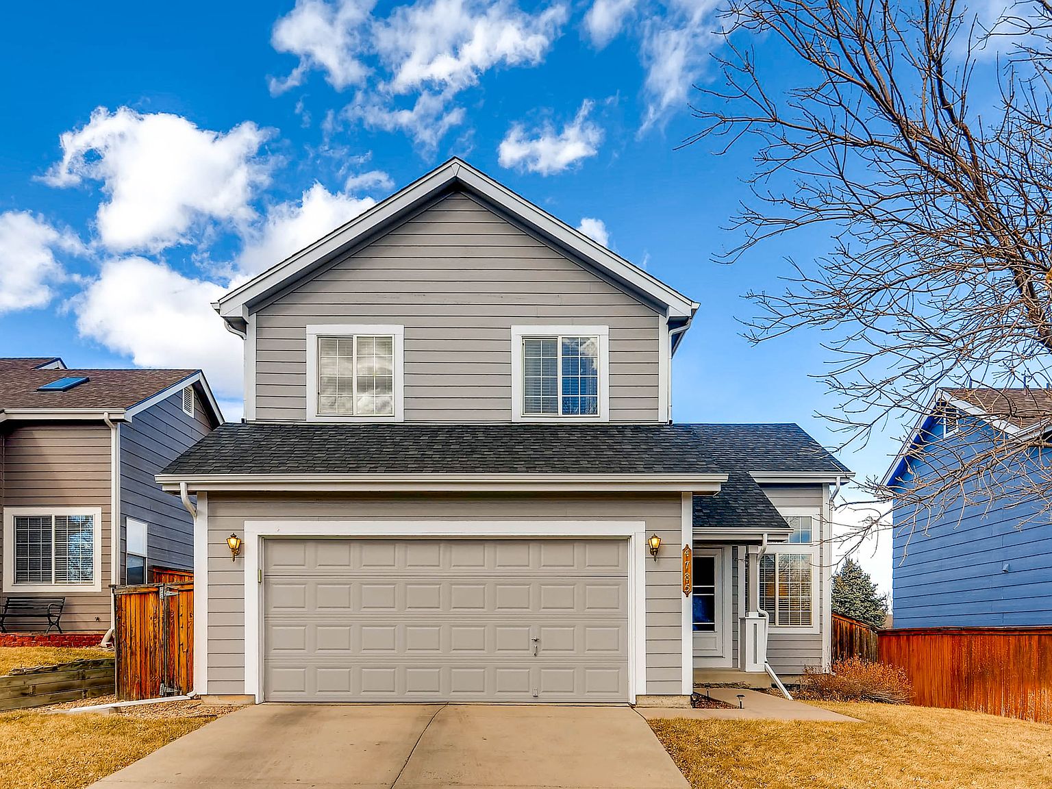 4785 Aberdeen Ave, Littleton, CO 80126 Zillow
