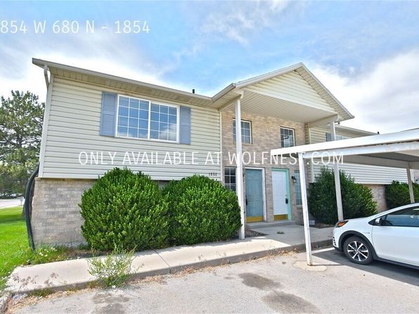 1852 W 680 N #1854
