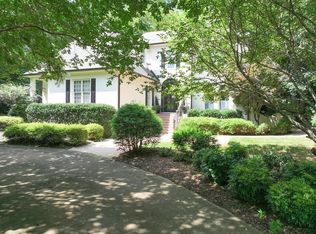 3108 Cranesbill Dr, Raleigh, NC 27613
