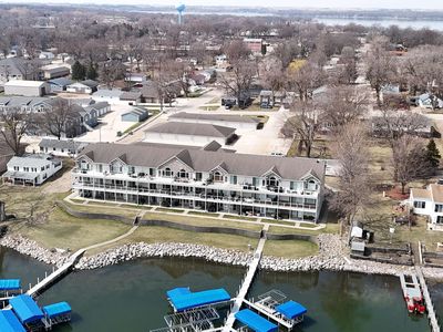 14 Iowa St #A5, Arnolds Park, IA, 51331