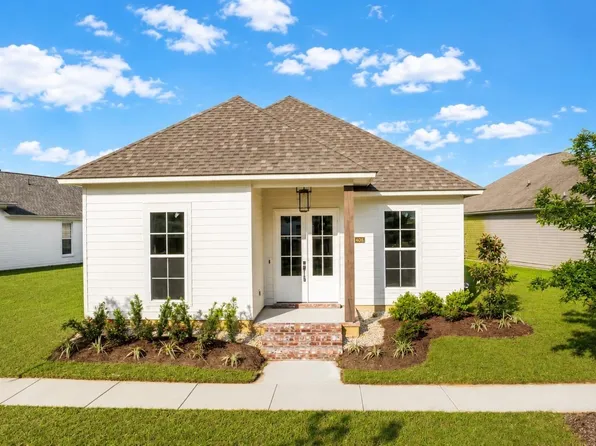 4063 Memorial Sq, Zachary, LA 70791
