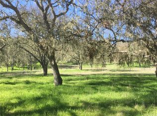 0 Spring Creek Way, Templeton, CA 93465