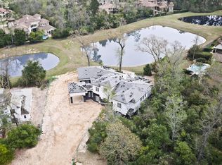 14 Berkley Hall Ct, The Woodlands, TX 77389