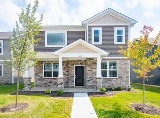 2697 Lamar Dr, Whitestown, IN 46075