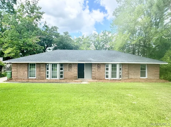 3336 Albans Ln, Montgomery, AL 36111
