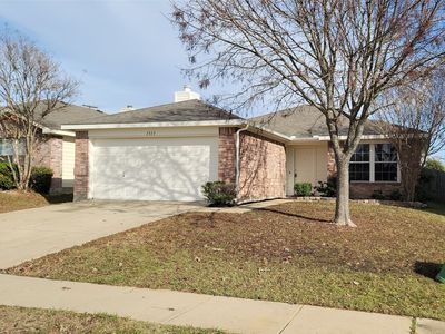 1313 Ash St, Anna, TX, 75409