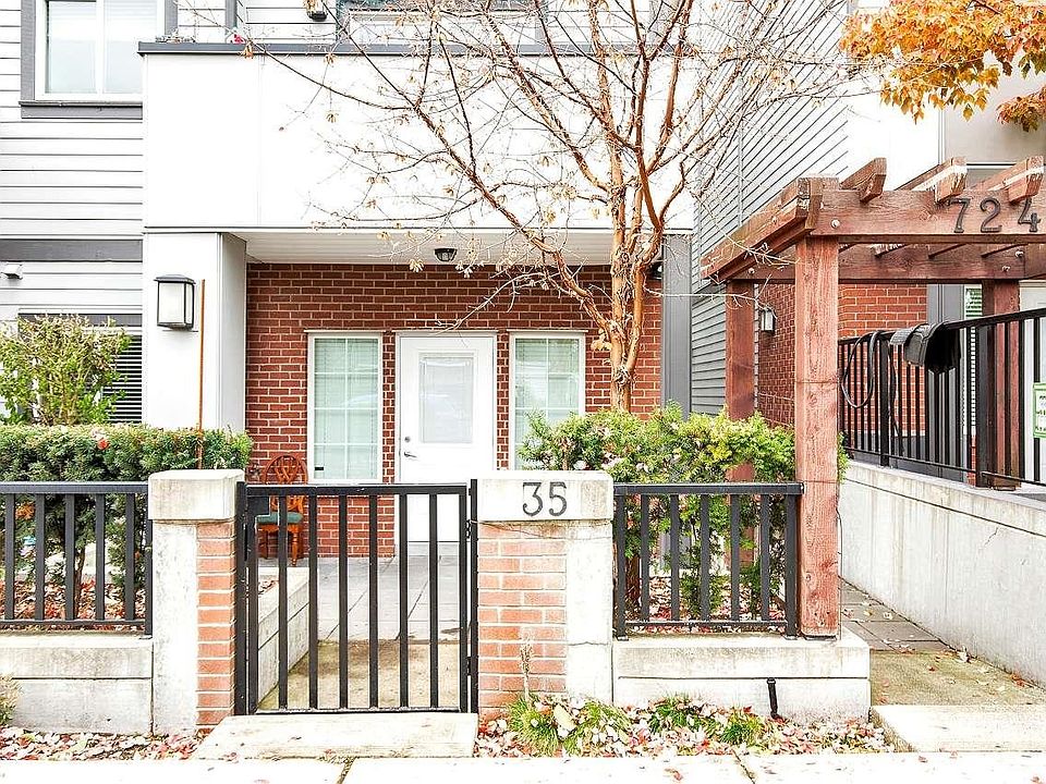 1st image of 7247 140th St #35