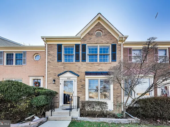 8068 Morning Meadow Ct, Alexandria, VA 22315